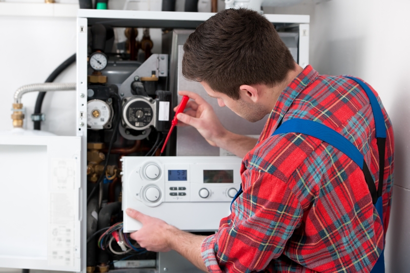 Boiler Repairs Service Reigate