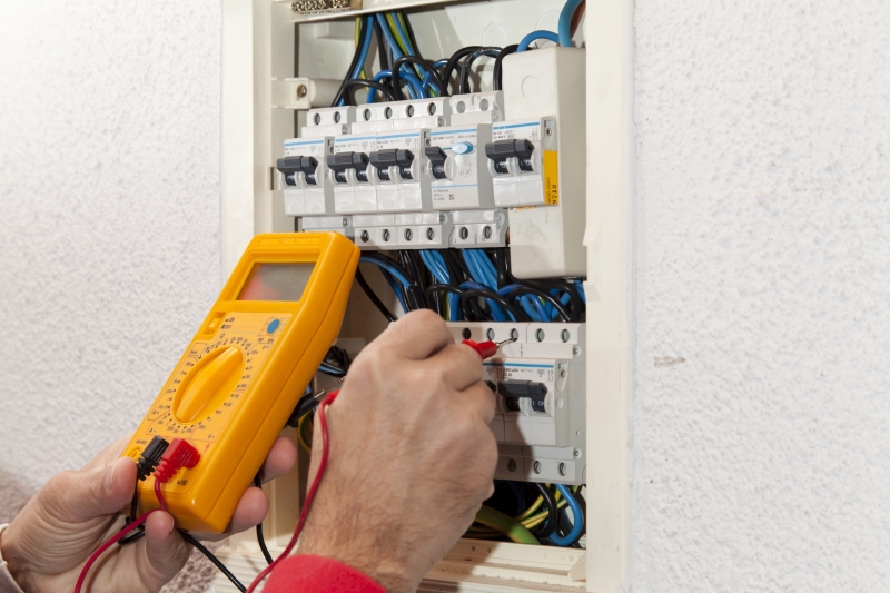 Electricians Reigate