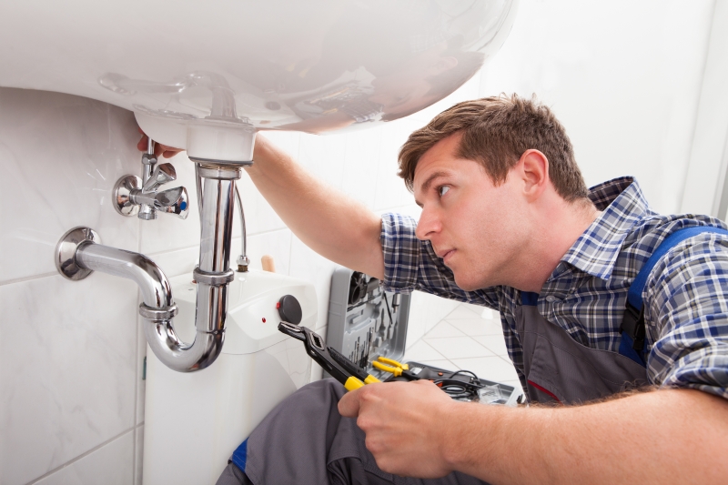 Emergency Plumbers Reigate