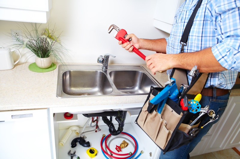 Plumbers Near Me Reigate, Sidlow, Leigh, RH2