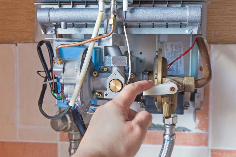 Plumbing Heating Reigate, Sidlow, Leigh, RH2