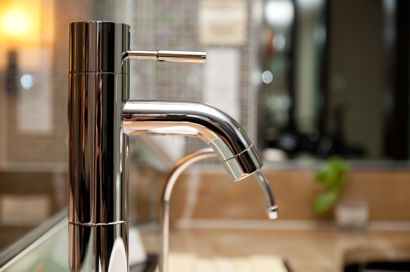 Sink Leaking Reigate